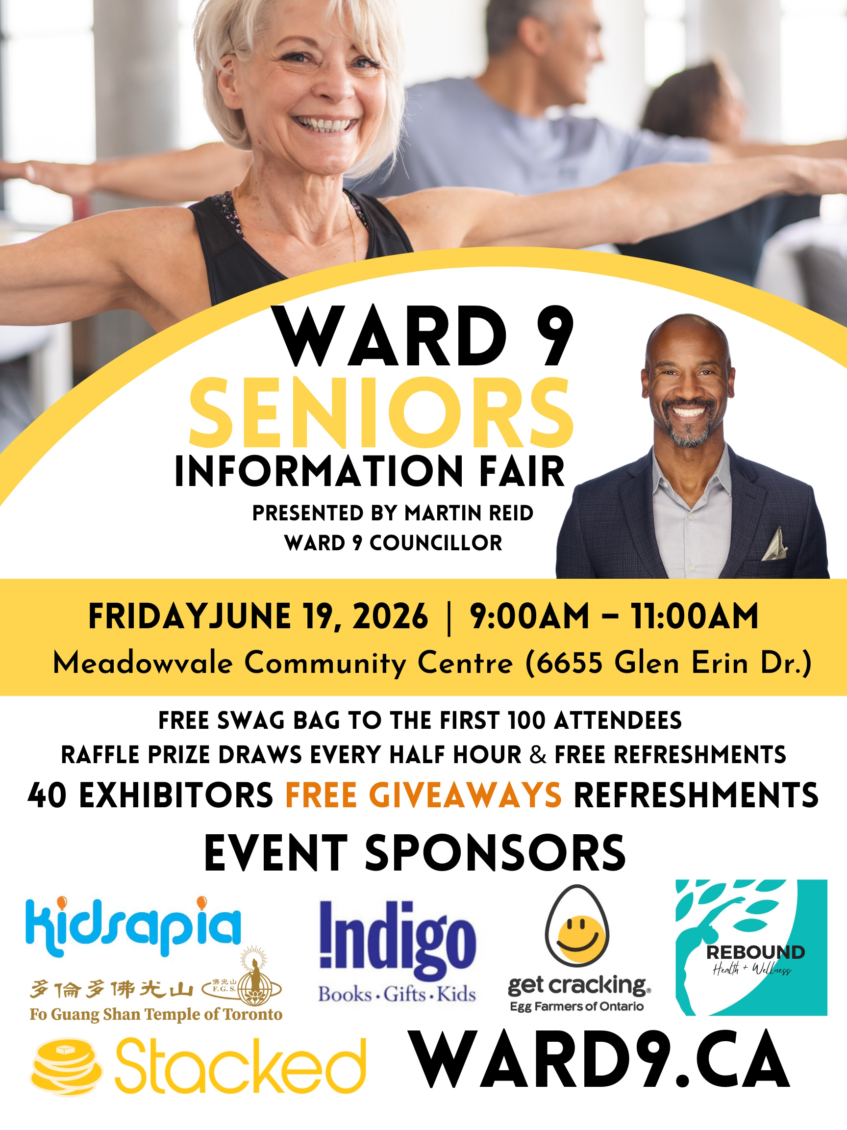 Ward 9 Seniors Info Fair 19 Jun 2026 image source: CARP